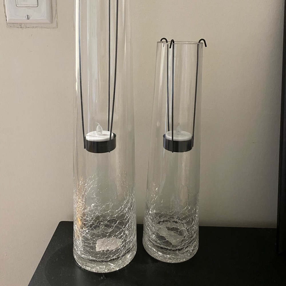 Home decor lanterns
